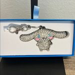 Hello Kitty  - Cinnamoroll Collectable in Rhinestones 💎 Photo 5