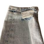 River Island Women's High Rise Skinny Jeans Light Denim Size 4 Photo 6