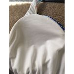 Catalina  Women's Plus Tankini Swim Halter Top w/Tie Neck 1 Pc Size 1X (16W) Photo 6