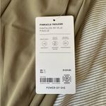 Athleta Green Straight Leg Pinnacle Trouser Photo 6
