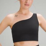 Lululemon  Asymmetrical Bra Photo 0