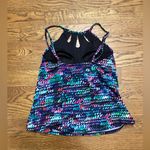 st. john's bay St John’s Bay Tankini. Size 12 Photo 7