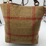 Kate Spade New York Made in Italy 100% Wool Suede Interior Tweed Toe Photo 11