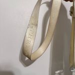 Thread Wallets  Off White Crossbody Bag Photo 7