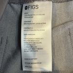 FIGS Zamora Scrub Pants Womens XS/P Gray Green Joggers Nursing Medical Vet Photo 5