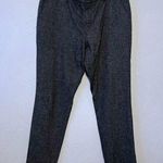Garnet Hill  Women’s Size 14 Gray Wool Blend Dress Pants Photo 0