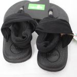 Sanuk  Women's Yoga Sling Sandal Size 8 NWT Photo 1