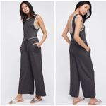 Free People  Cozy Nikki Romper Jumpsuit Small Photo 1