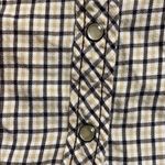 Old Navy VINTAGE  PEARL SNAP WESTERN SHIRT Photo 3