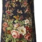 Dolce & Gabbana NWOT dolce gabanna  key floral print dress Photo 1