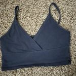 Brandy Melville Blue Brandy Melvile Amara Tank!! Message Before buying! Photo 0
