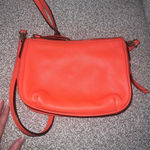 Kate Spade Leather Mini Ella Shoulder Bag Photo 3
