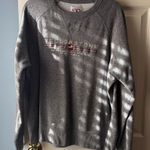 Yellowstone sweatshirt Gray Size L Photo 0