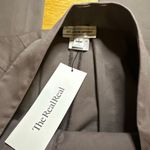 St. John  Sport brown slacks real real 12 Photo 6