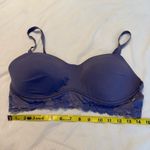 Calvin Klein  Lightly Lined Bralette Perfectly Fit Flex NO size tag Photo 1