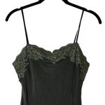 The Limited Vintage  Cami Tank Top Lace Y2K Fairy Whimsy Self Bra Size Small Photo 1