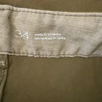 Pilcro Utility Pants Size 34 Photo 8