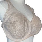 Wacoal  Stark Beauty Underwire Bra Nude Photo 1