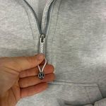 Lululemon  Scuba Half-Zip Photo 1