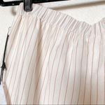 Lost + Wander Chica Wide Leg Slit Pants Size Small Photo 12