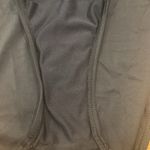 Swimsuits for all women’s one piece black swimsuit size 20 . Photo 7