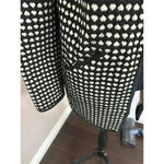 Max Studio  Medium Zip Up Blazer/Jacket Photo 1