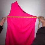 NWT Vibrant Hot Pink One Photo 3