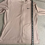 Nike Women's Dri-FIT UV Full-Zip Top Size M Casual Golf Outdoor Photo 10