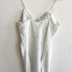 Morgan Taylor Vintage  Intimates Stars Moon Sun Nightgown Slip Dress Photo 4