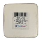 Artistique Sterling Silver Round Swarovski Elements Engagement Wedding Band Set Photo 4