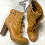 G by Guess EUC  Heeled Boots sz.10 Photo 0