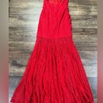 Lovers + Friends Sierra Lace Gown Photo 5