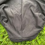 One Piece Vintage 80s Twist Front  Swimsuit Photo 5