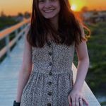 Japna  Cheetah Print Dress Photo 0