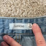 Glassons  Light Blue Denim Jeans Photo 1