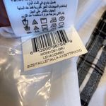 BCBGeneration XXS Plaid Lena Ruffle Dress- NWOT Photo 10