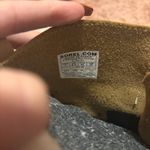 Sorel Womens Caribou Waterproof Insulated Winter Snow Boots Sz 8 Beige NL1005-28 Photo 8