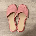 Tuckernuck  Sandals Photo 1