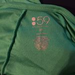 Splits59 Neon backless yoga tank splits 59 Photo 4