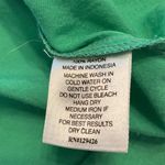 Escapada ESCAPDA MAXI DRESS SIZE L LENGTH 57” bust 40” two front pocket see all photos Photo 7