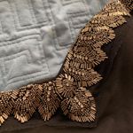 Nasty Gal Embellished Cutout Bodycon Dress Photo 10