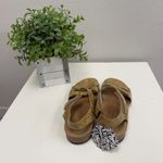 Vionic Valencia Crocodile Embossed Sandals - Size 11 Photo 2