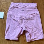 Lululemon  Align Shorts Photo 1