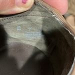 Franco Sarto Franco‎ Sarto Transit suede Oxford shoes size 9 Photo 6