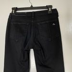 Rag and Bone  black Leggings pants slim fit size US 26 Photo 5