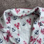 Roller Rabbit  Anchors Away Pima cotton Polo Pajamas 12 Days of Prints Photo 2