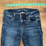 American Eagle Super Stretch Skinny Jeggings Jeans Photo 11