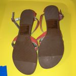 Merona NWT  Emily Sandals, size 5.5 Photo 3