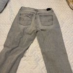 American Eagle  Jeans 90s Straight Distressed Photo 4