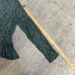 Dip Woodland Ditsy Floral Button Photo 8